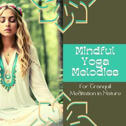 Relaxing Ambient Yoga Song