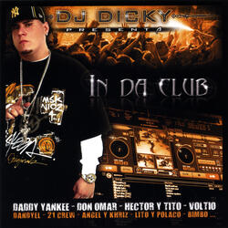 Ruben Sam Feat Dandyel Porque Tu No Estas