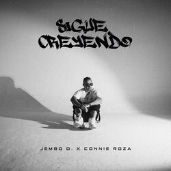 Sigue Creyendo