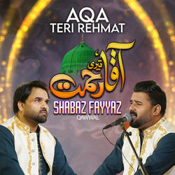 Aqa Teri Rehmat 1