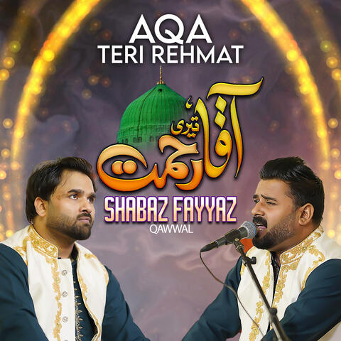 Aqa Teri Rehmat 1