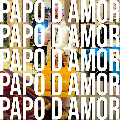 papo d amor? to fora