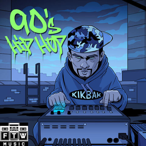 90's Hip Hop