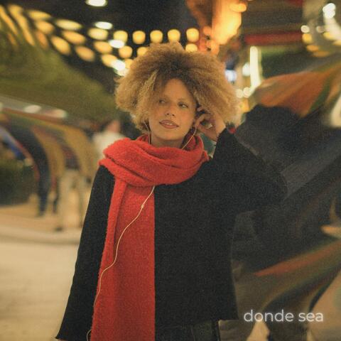 donde sea