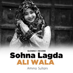 Sohna Lagda Ali Wala (Lofi-Mix)