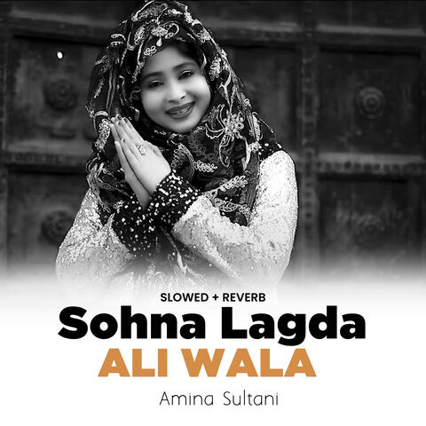 Sohna Lagda Ali Wala (Lofi-Mix)
