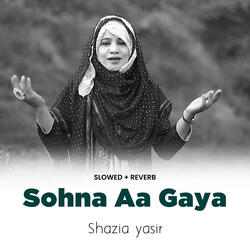 Sohna Aa Gaya (Lofi-Mix)