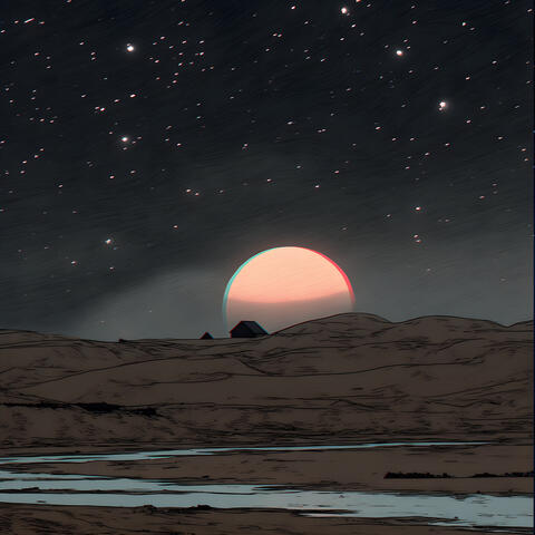 sundown