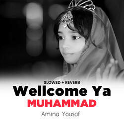 Wellcome Ya Muhammad (Lofi-Mix)