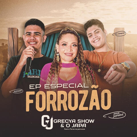 Especial Forrozão