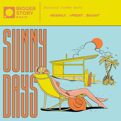 Sunny Days