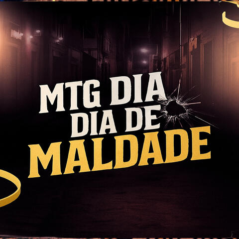 Mtg Dia de maldade