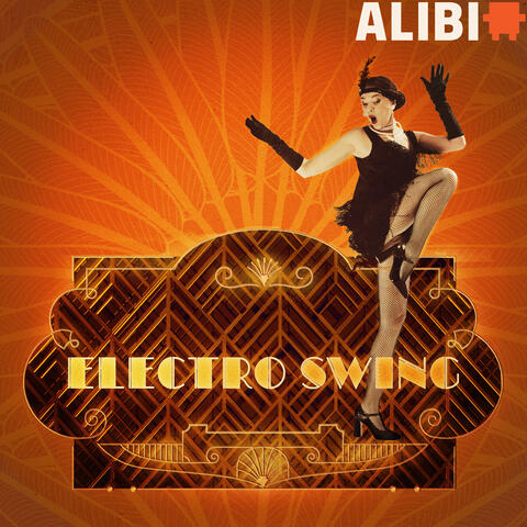 Electro Swing, Vol. 3