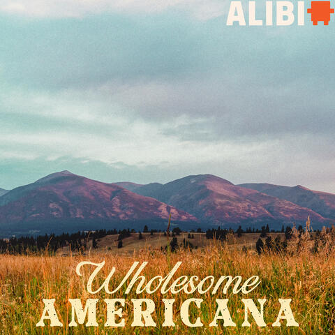 Wholesome Americana