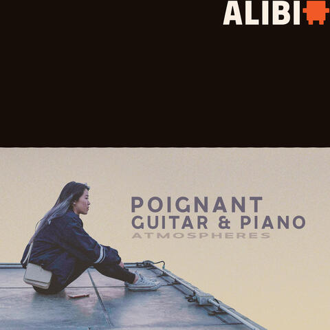 Guitar and Piano Atmospheres