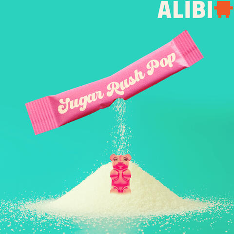Sugar Rush Pop