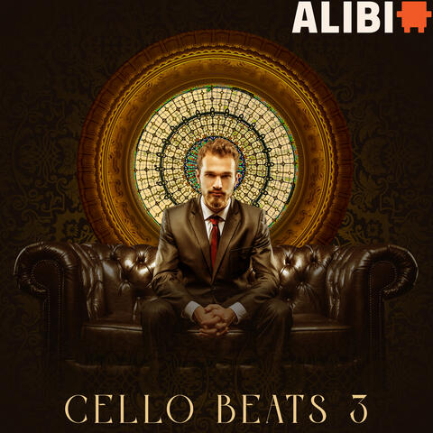 Cello Beats, Vol. 3