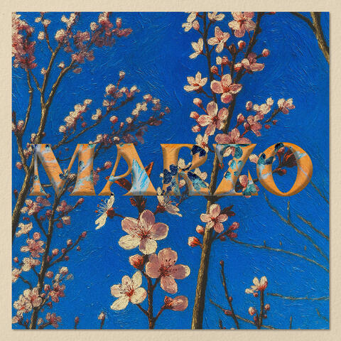 Marzo