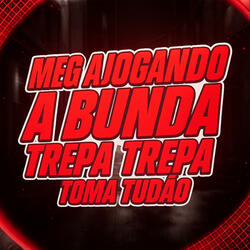 Mega Vai jogando a bunda trepa trepa toma tudão