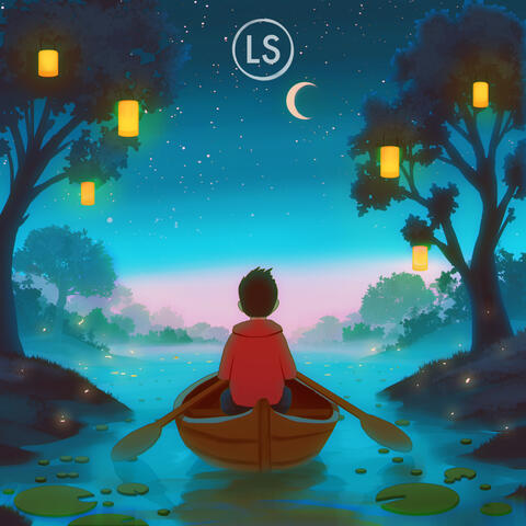 River Lantern's Light