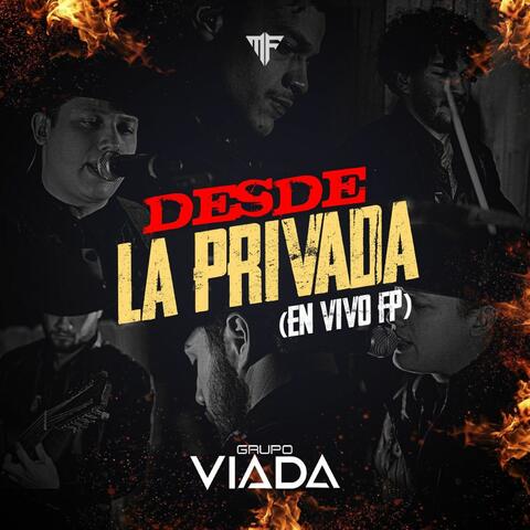 Desde La Privada En Vivo FP