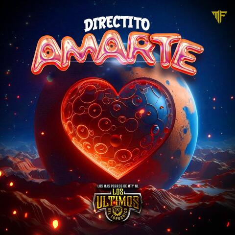 Directito a Marte