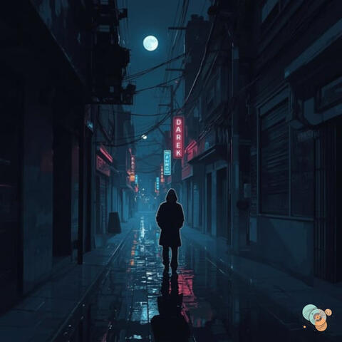 moonlit streets