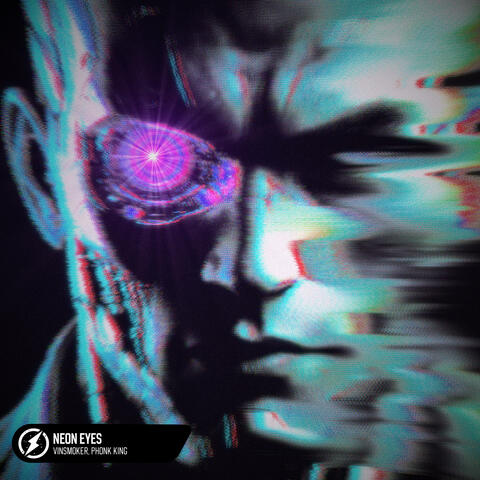 Neon Eyes