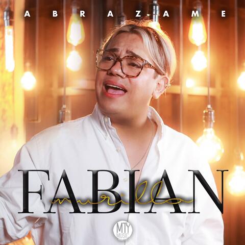 Abrázame