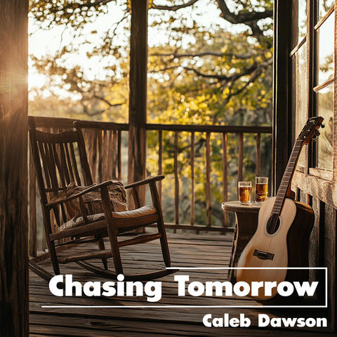 Chasing Tomorrow