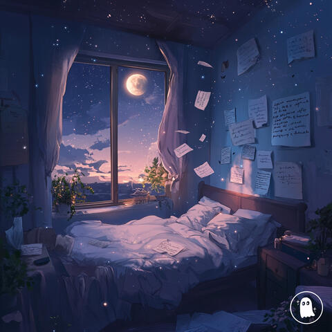 Letters To The Moon