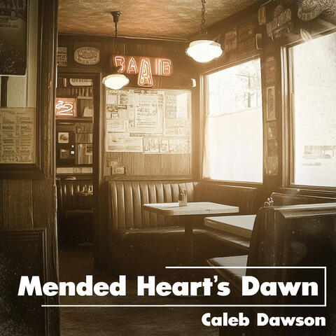Mended Heart’s Dawn