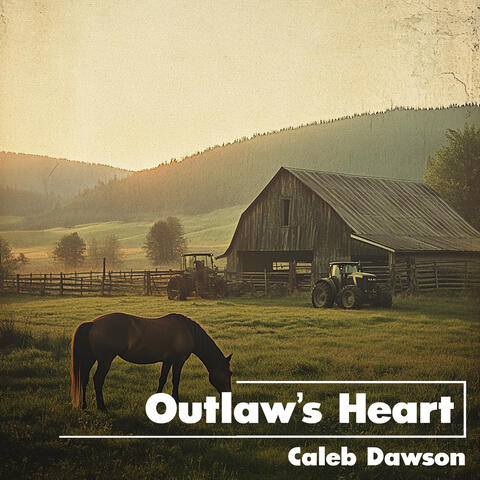 Outlaw’s Heart