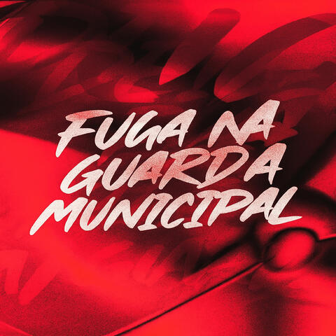 Mtg Fuga na Guarda Municipal