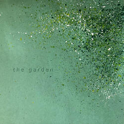 the garden