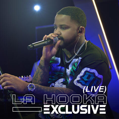 La Hooka (Live Session)