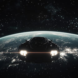 ORBIT (Sped Up)