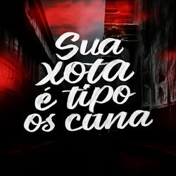 Mt sua xota e tipo os cana só procura traficante