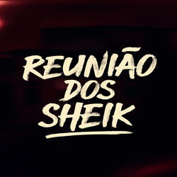 Reunião dos Sheik