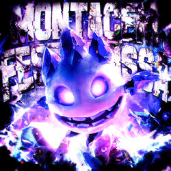 MONTAGEM FESTA NOSSE - Sped Up