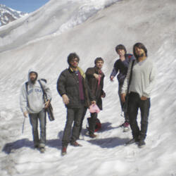 La Rumba de tu Habitación