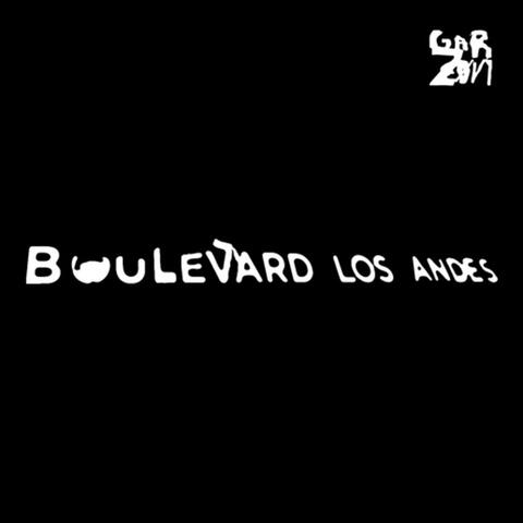 Boulevard Los Andes