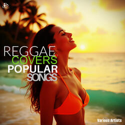 Like a Virgen ( Reggae Version) Feat, Nerezza Adams
