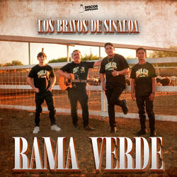 Rama Verde  En Vivo