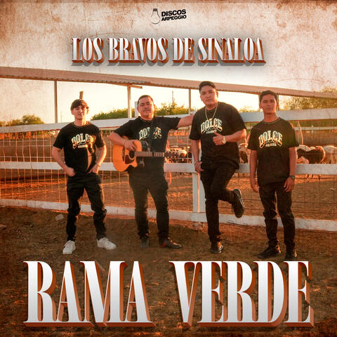 Rama Verde  En Vivo!