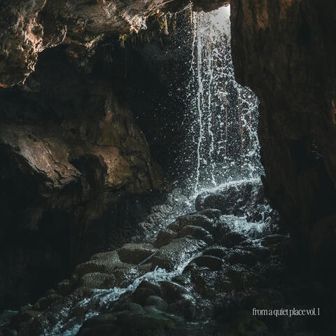 from a quiet place vol. 1