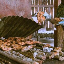 JERK CHICKEN
