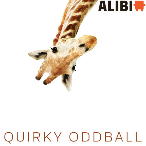 Quirky Oddball