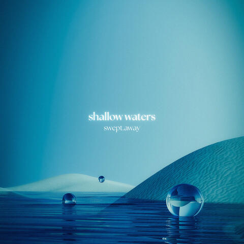 shallow waters