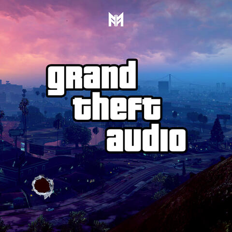 Grand Theft Audio